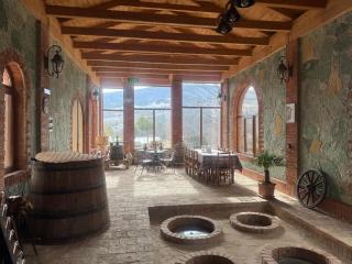 Horizon Racha - Ambrolauri - 8