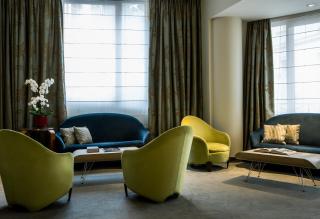 Hôtel Parc Saint-Séverin - Esprit de France - Paris - 2