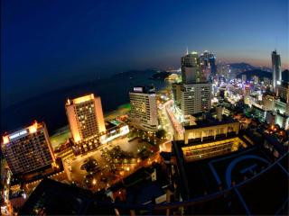 Haeundae Marianne Hotel - Busan - 7