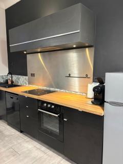 La Maison d'Alys - Le Mistral - 5