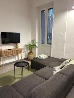 La Maison d'Alys - Le Mistral - 6