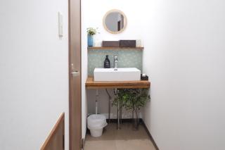 JR松山駅から徒歩8分-最大6名-無料駐車場有り-松山一棟貸し宿Tsuji - 6