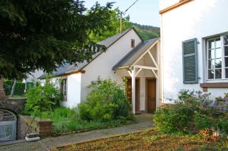 Das Alte Pfarrhaus - 8