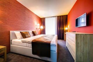 Hotel Restaurant Darwin - 4