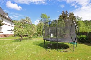 Das Alte Pfarrhaus - 3