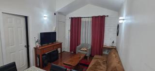 Casa full equipada hasta 6 personas - 1