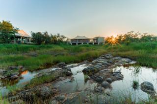 Mutsviri Game Lodge - 3