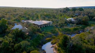 Mutsviri Game Lodge - 3