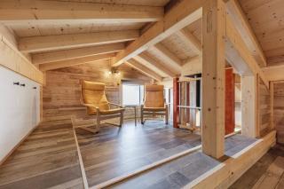 Chalet Bellevue - Jacuzzi Privé - 3