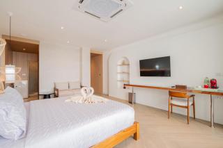 TC villa on beach - Koh Larn - 0