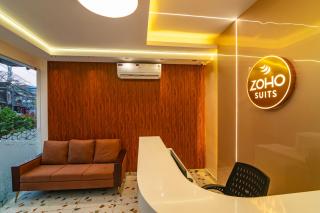 Zoho Suites - 9