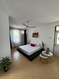 The Cozy Crib at Khabbab House - 5