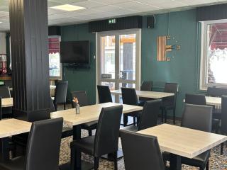 Hotel le Taillon - 2
