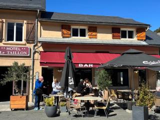 Hotel le Taillon - 1