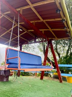 Hotel Cerro Fuerte Sopo Breakfast & eventos - 4