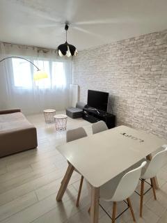 Appartement Saint-Malo - Arrivée autonome - 6