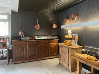 Hotel le Taillon - 1