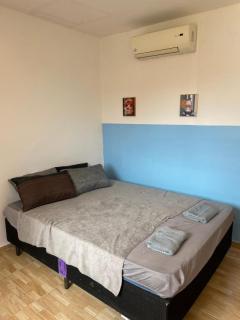 Porto de Galinhas, Cupe, piscina, mar a 280m - 3