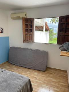 Porto de Galinhas, Cupe, piscina, mar a 280m - 2