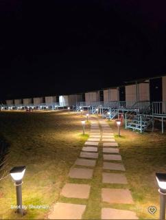 plumeria Retreat pawna lakeside cottages - 9