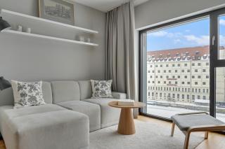 Rezydencja Wintera & Parking by Downtown Apartments - 6