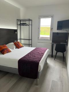 The Originals Access, Halt'Hotel, Clermont Agnetz - 3