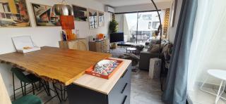 Appartement chic & design sur le port - 4