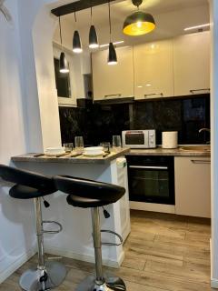 Bucharest Center Apartment - 6