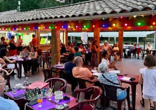 Camping La Berge Fleurie - Aquatique Vacances - 3