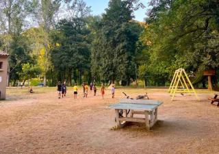 Camping La Berge Fleurie - Aquatique Vacances - 7