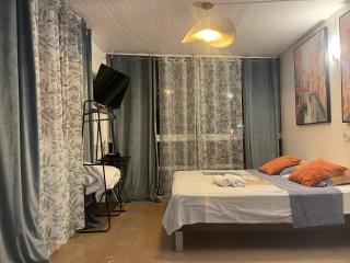 PENTHOUSE SEASIDE 10 MIN port, croisière et aéroport - 5