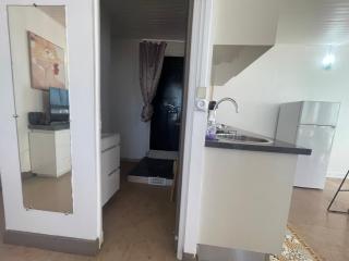 PENTHOUSE SEASIDE 10 MIN port, croisière et aéroport - 6