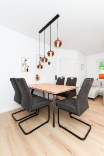 Ferienwohnung Muschelkiste - 3