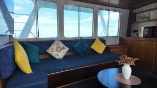 Tiger Gold House Boat - 9