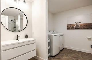 Chalet Boréale with Private Spa & Billiards, Skiing - 2