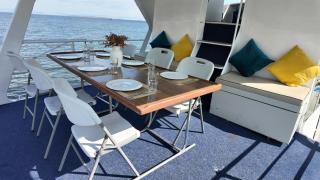 Tiger Gold House Boat - 4