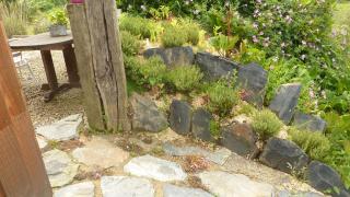 Chez Rosette, 2 chambres - 3