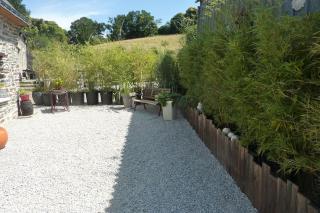 Chez Rosette, 2 chambres - 8