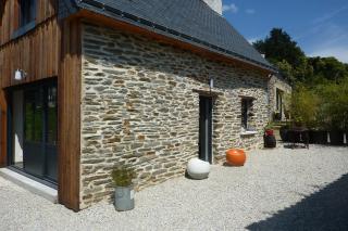 Chez Rosette, 2 chambres - 9