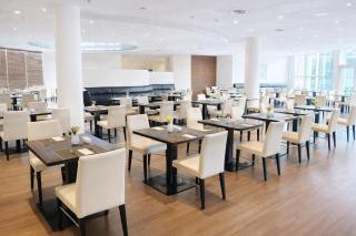 Hotel Dresden Neustadt - 7