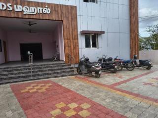 DS Mahal - 7