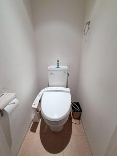 Spacious apartment next to kuromon market - 1