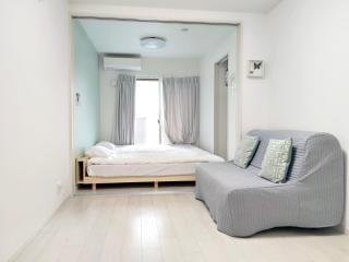 Wano-AA 天王寺エリア 寺田町駅徒歩5分で便利 貸切りで快適安全 静かで清潔な宿 - 7