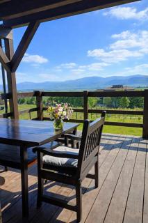 Domek w górach Łubinowa 6 - 0