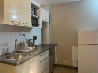 PENTHOUSE SEASIDE 10 MIN port, croisière et aéroport - 9