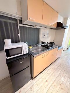 Spacious apartment next to kuromon market - 6