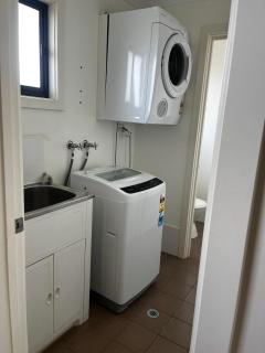 Cowell Townhouse apartments - 6