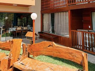 Incrível chalé no Hotel Fazenda China Park - ES - 8