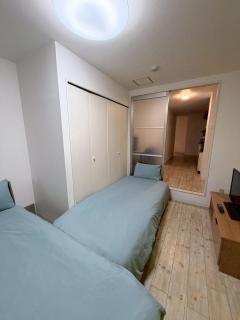 Spacious apartment next to kuromon market - 0