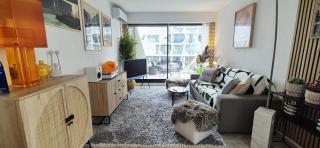 Appartement chic & design sur le port - 2